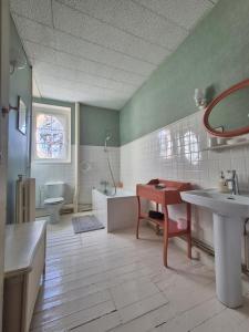 Le manoir dEstiveaux