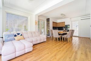 Luxury Villa with Panoramic Lake Balaton Views