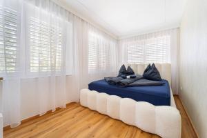 Luxury Villa with Panoramic Lake Balaton Views