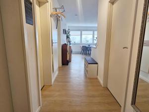 Ferienwohnung Sunset - Traumhafter Seeblick & Sauna in Steinhude
