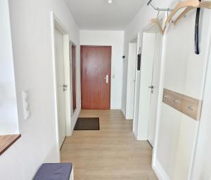 Ferienwohnung Sunset - Traumhafter Seeblick & Sauna in Steinhude