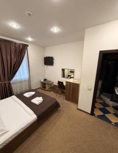 Готель на Виговського