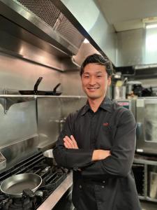 美食の宿 The Kawaguchiko Villa