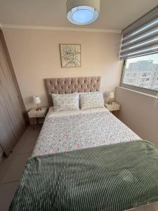 Departamento Reñaca, Viña del Mar