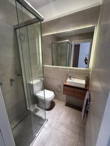 Modern oceanfront apartment in Güemes area