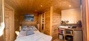 Appartement en Montagne