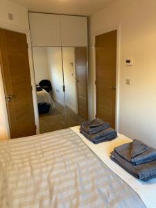 Eco House by Science Park, Airport and City Centre