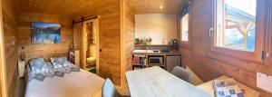 Appartement en Montagne