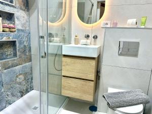 Paraiso Costero Bahia La Caleta by Deihu Experiences