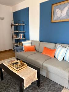 Casa Carturan - Una seconda casa a Latina centro