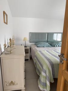 St Cyprien beau T3 entre mer et village