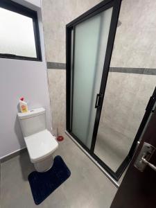 Vorna Valley Apartments -Solar powered, Modern Stay