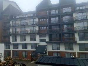 RELAX RESIDENS-kopaonik