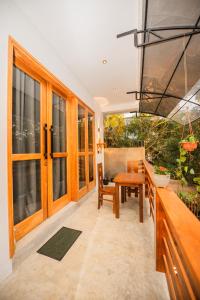 Kawshan Home Stay
