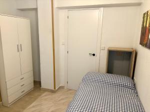 Piso de 4 habitaciones en pleno centro de Murcia