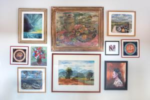 Nest Stay By The Butler Collection