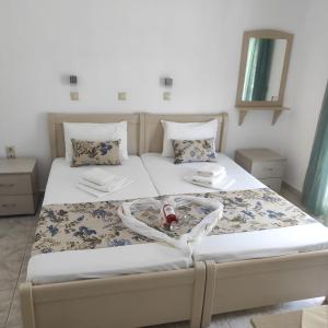 RG Studios Thassos