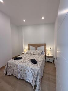 Escápate al centro de Antequera Casa con patio