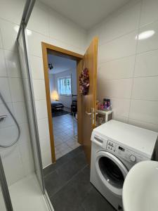 Apartment in Rimpar