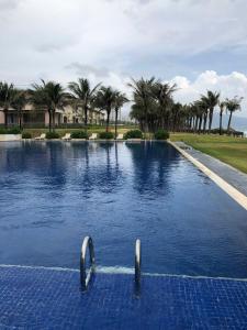 Wyndham garden villa 304