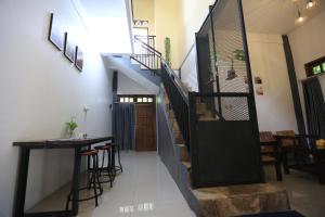 Barra Homestay