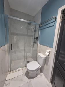 Habitaciones Cómodas