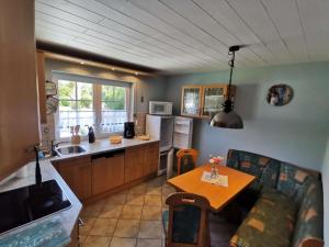 Ferienhaus Seemann- strandnah und hundefreundlich mit sicherem Garten