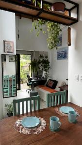 Sossego, segurança e boa localização