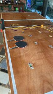 Real Panamenian experience