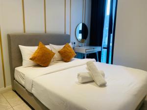 Axon Residence premium Apartment KL