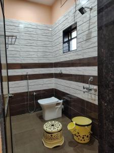 Amrutnanda Home Stay