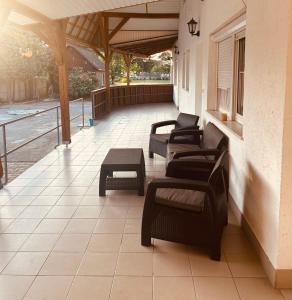 Marias Vintage Resort