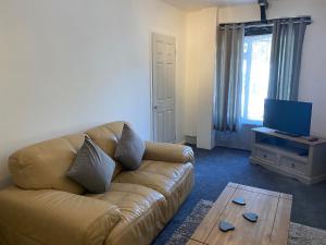 Rosecraddoc Manor - Coachmans