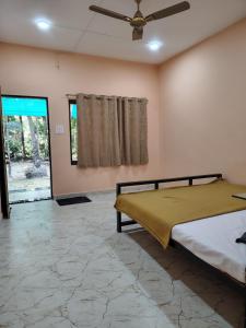 Amrutnanda Home Stay