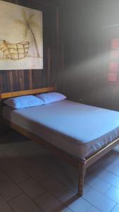 Casa simples e aconchegante