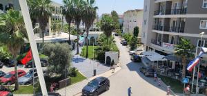 Seaview Apartment - Family