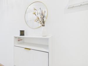 Apartment near Donau with Parking Garage