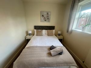 4BR Cheshire EastTownhouseCentral - Close to Bentley