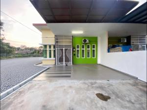 Alyn Home Klebang Netflix Coway Wifi