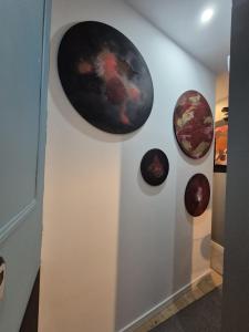 Habitación Plaza Zerolo B