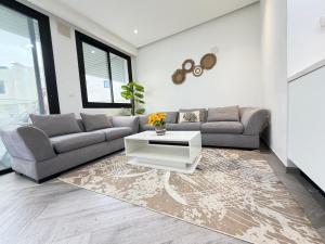 Luxe et confort au lac2