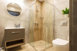 Villa Zachodni Brzeg