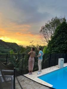 Casa de descanso Shalom