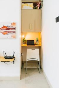 The Kilimanjaro Studio in Dar!