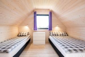 Wrzosowy Zakątek Sarbinowo