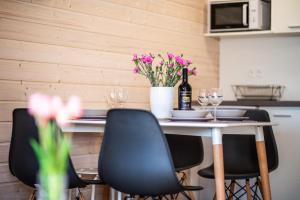 Wrzosowy Zakątek Sarbinowo