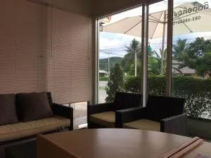 班灿炫民宿 - Ban Rai