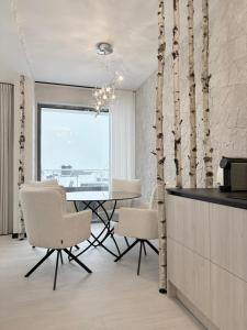 Sky Gate Apartments Szklarska Poręba by Cozy Corners