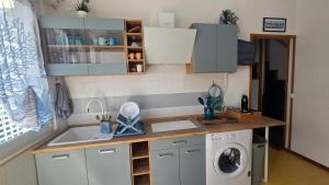 Appartamento Tortuga