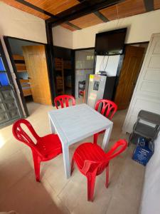 Casa de descanso Shalom